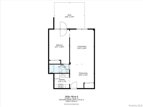 596 Broadway 10A, Lynbrook NY 11563