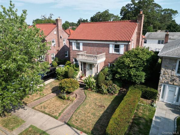 18414 Grand Central Parkway, Jamaica Estates NY 11432