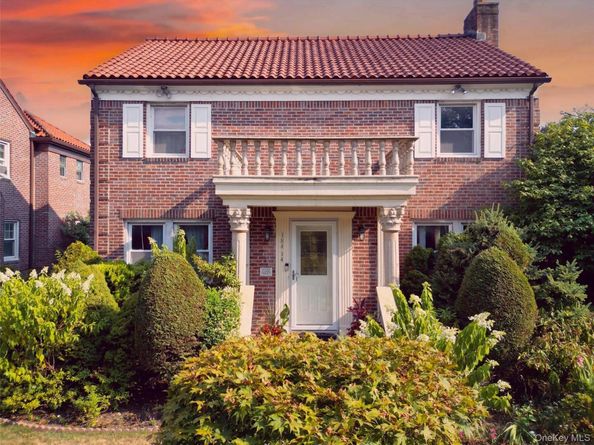 18414 Grand Central Parkway, Jamaica Estates NY 11432
