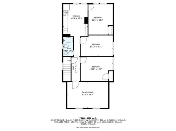 308 5th Avenue, New Rochelle NY 10801