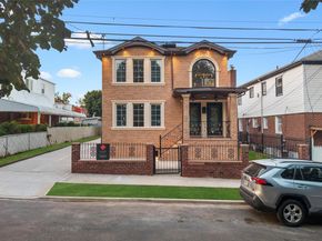 22111 136th Avenue, Springfield Gardens NY 11413