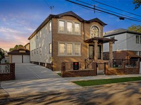 22111 136th Avenue, Springfield Gardens NY 11413