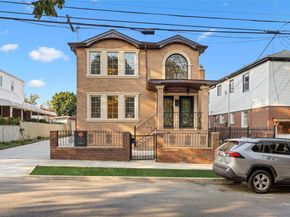 22111 136th Avenue, Springfield Gardens NY 11413