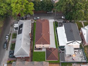 22111 136th Avenue, Springfield Gardens NY 11413