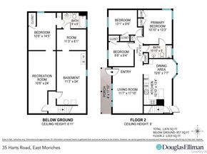 35 Harts Road, East Moriches NY 11940