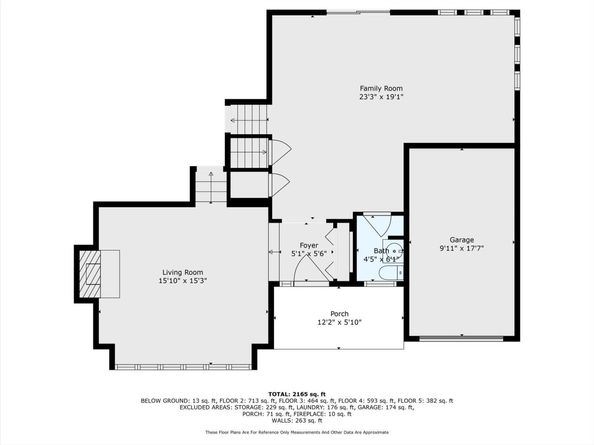 185 Maxine Court, West Hempstead NY 11552
