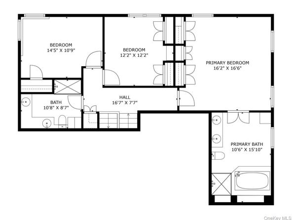 53 Hightop Lane, Jericho NY 11753