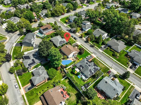 53 Hightop Lane, Jericho NY 11753