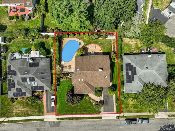 53 Hightop Lane, Jericho NY 11753