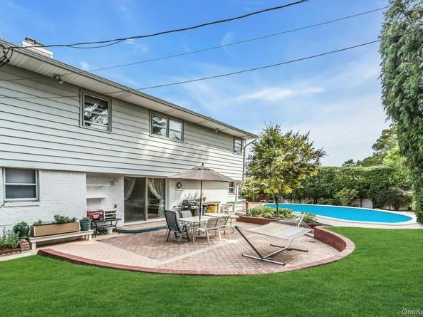 53 Hightop Lane, Jericho NY 11753