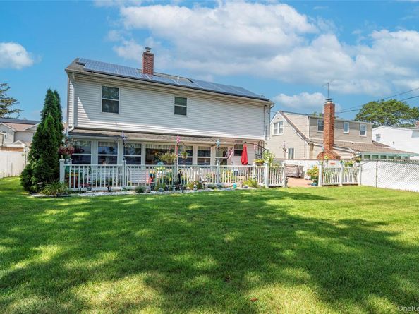 19 Richard Street, West Hempstead NY 11552