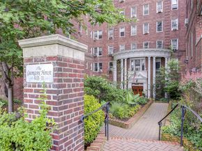 118-11 84th Avenue 415, Kew Gardens NY 11415