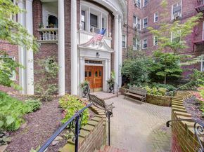 118-11 84th Avenue 415, Kew Gardens NY 11415