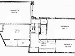 118-11 84th Avenue 415, Kew Gardens NY 11415