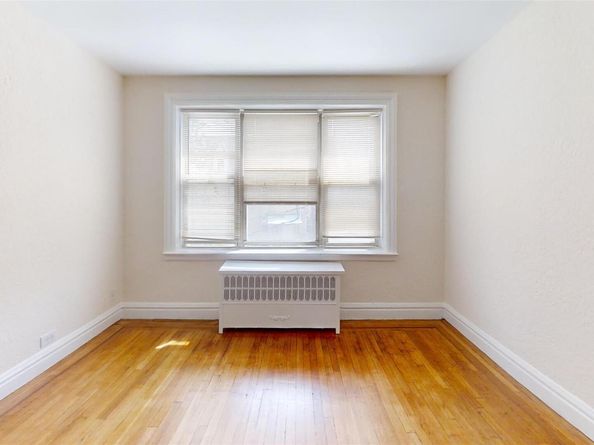 151 Prospect 3F, Mount Vernon NY 10550