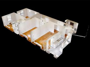 151 Prospect 3F, Mount Vernon NY 10550