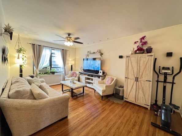 2208 76th Street A3, East Elmhurst NY 11370