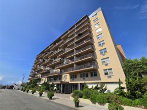 25 Neptune Boulevard 2T, Long Beach NY 11561