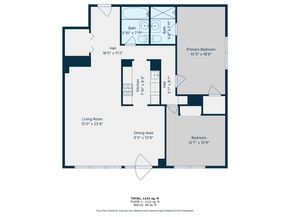 25 Neptune Boulevard 2T, Long Beach NY 11561