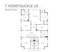 7 Honeysuckle Lane, Rye Brook NY 10573