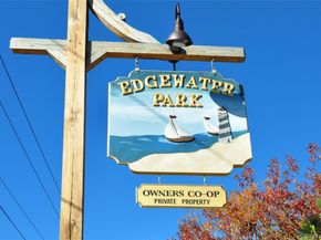 30A Edgewater Park A, Bronx NY 10465