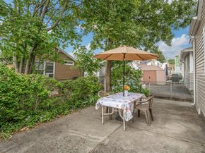 30A Edgewater Park A, Bronx NY 10465