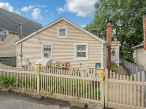 30A Edgewater Park A, Bronx NY 10465