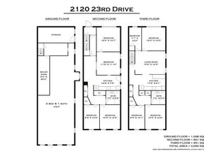 2120 23rd Drive, Astoria NY 11105