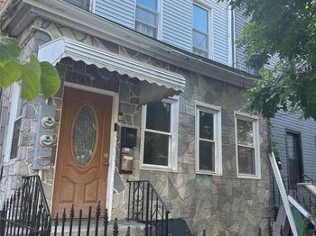 406 Chestnut Street