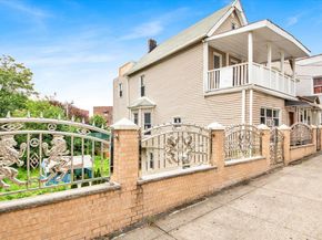 1519 Rosedale Avenue, Bronx NY 10460