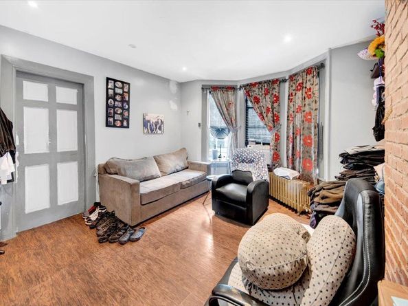 1519 Rosedale Avenue, Bronx NY 10460