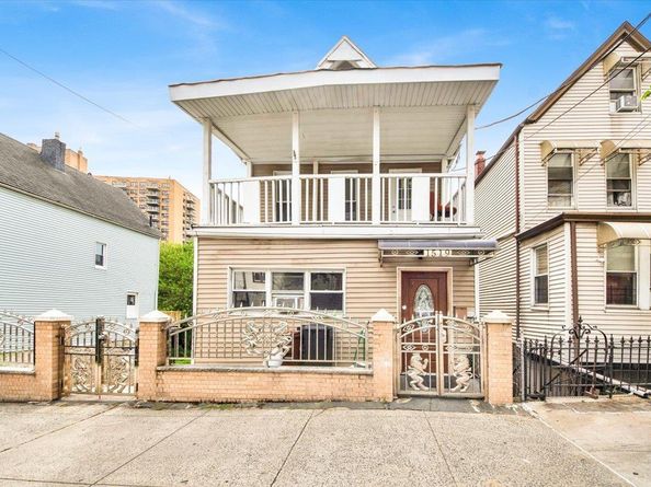 1519 Rosedale Avenue, Bronx NY 10460