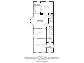 1519 Rosedale Avenue, Bronx NY 10460