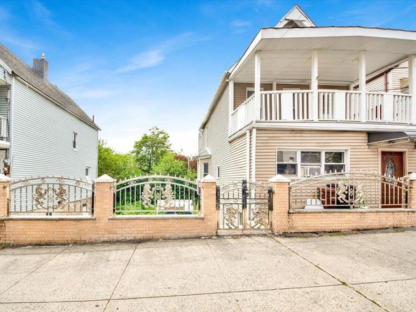 1519 Rosedale Avenue, Bronx NY 10460