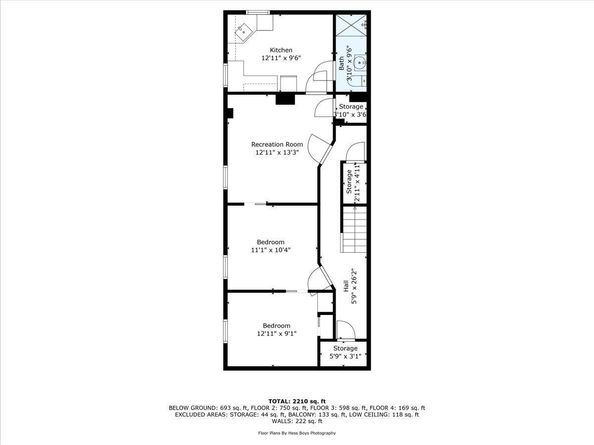 1519 Rosedale Avenue, Bronx NY 10460