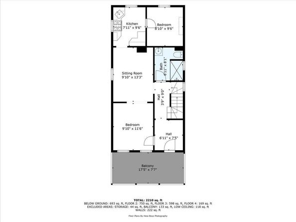 1519 Rosedale Avenue, Bronx NY 10460