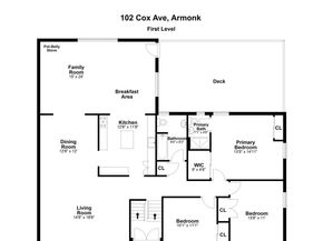 102 Cox Avenue, Armonk NY 10504