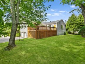 102 Cox Avenue, Armonk NY 10504