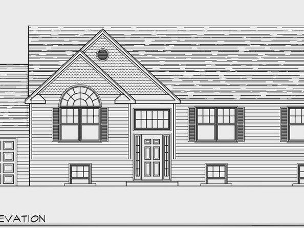 Lot 2 Bunker Lane, Middle Island NY 11953