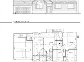 Lot 2 Bunker Lane, Middle Island NY 11953