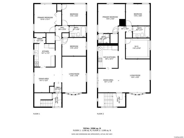 245 W Chester Street W, Long Beach NY 11561
