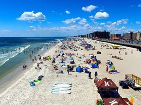 245 W Chester Street W, Long Beach NY 11561