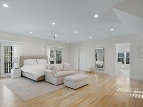 421 Edge Of Woods Road, Water Mill NY 11976