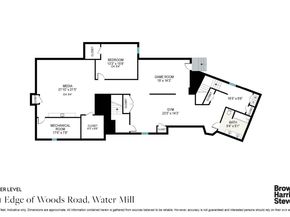 421 Edge Of Woods Road, Water Mill NY 11976
