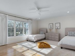 421 Edge Of Woods Road, Water Mill NY 11976