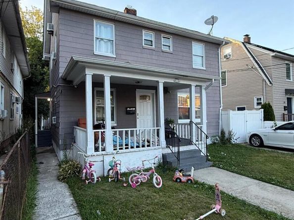 25 Webb Avenue, Hempstead NY 11550