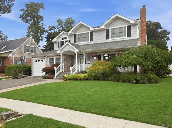 1844 Jefferson Avenue, North Bellmore NY 11710