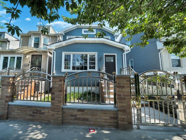 3004 La Salle Avenue, Bronx NY 10461