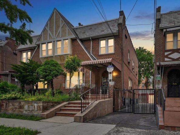 3236 Fish Avenue, Bronx NY 10469