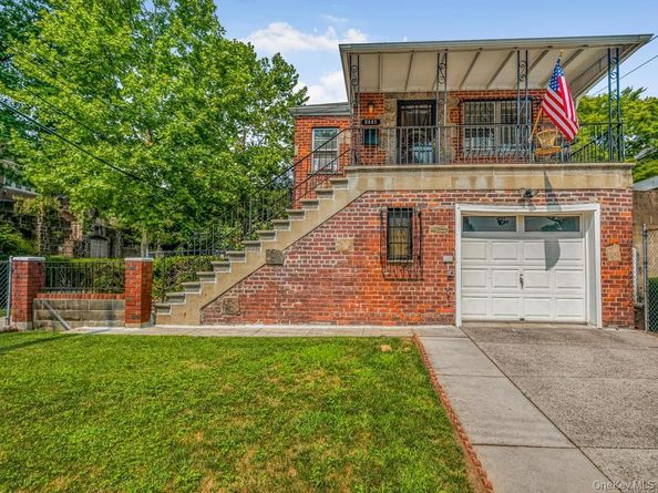 6003 Tyndall Avenue, Bronx NY 10471